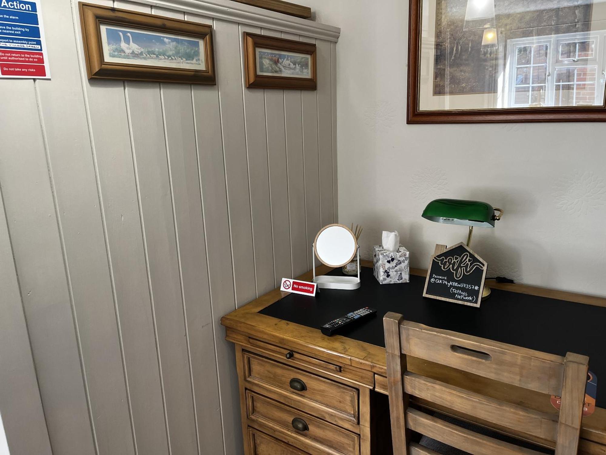 Bed and Breakfast Crown & Anchor Grantham Exteriér fotografie